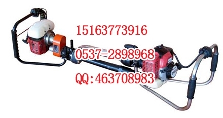 ND-5.0型内燃捣固镐山东公司