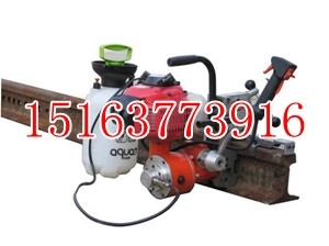 NZG-31型内燃钢轨钻孔机山东公司