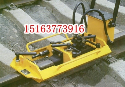 液压钢轨焊缝推凸机大公司