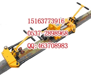 YTF-400轨缝调整器山东公司