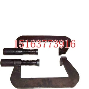 钢轨救轨器山东厂家