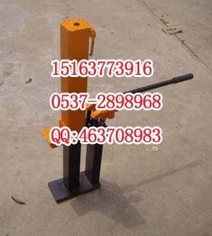 YQ液压起拨道机山东公司