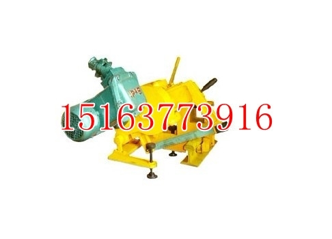 防爆电动锯轨机山东公司