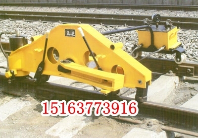 钢轨接头调直机山东公司