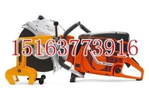 NQG-5.8型内燃切轨机山东公司