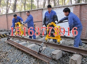 BYC-2多功能搬运收轨车山东公司