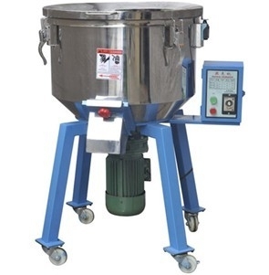 卧式塑料搅拌机 深圳卧式塑料混色机