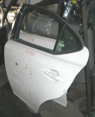 凌志LX460、LX470前嘴、车门、三元催化，减震