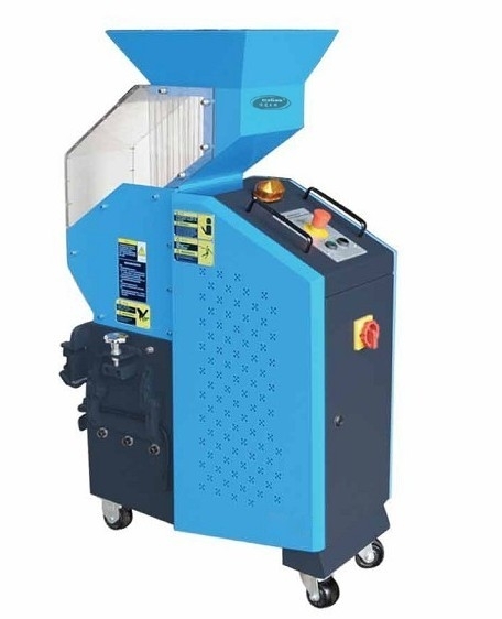 深圳慢速机边粉碎机,小型机边慢速粉碎机