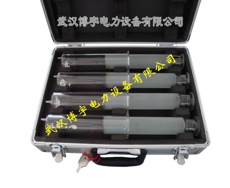 BY2001系列变压器油取样箱