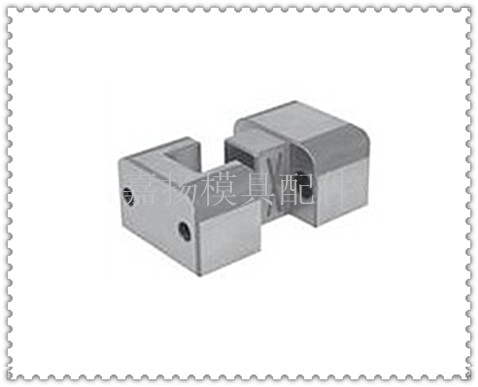 方型互锁定位块Z085/32-28-1德标HASCO