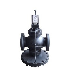 进口斯派莎克DP27蒸汽减压阀奥玛斯派莎克减压阀价格