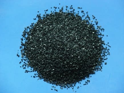 广州椰壳活性炭滤料，广东椰壳活性炭