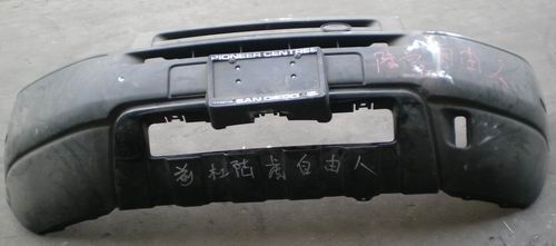 陆虎神行二电脑板、保险杠、叶子板、车门、后视镜