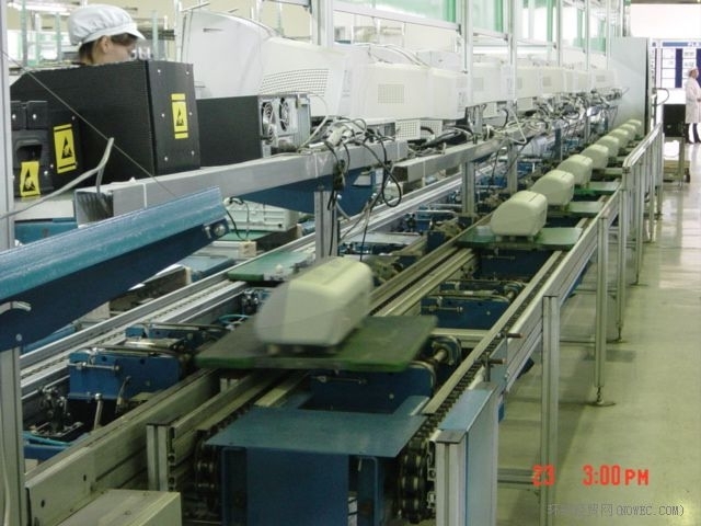 打印机流水线 功放生产线 按摩椅生产线 电表生产线