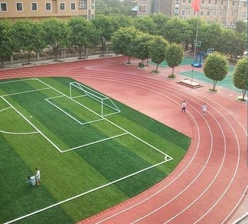 丙烯酸网球场 北京网球场改造工程 网球场