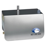 MET ONE 6000系列远程空气颗粒计数仪
