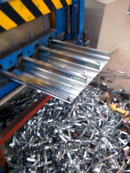 yxb66-166-500（b）钢承板