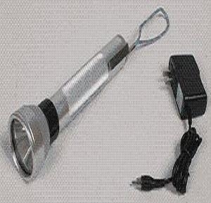 DF-2防爆手电筒（充电型）