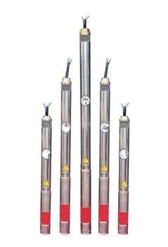 小功率井用潜水泵,井用热水潜水泵