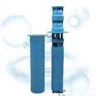 大流量低扬程井用潜水泵