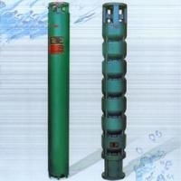 大功率潜水泵,高扬程热水潜水泵