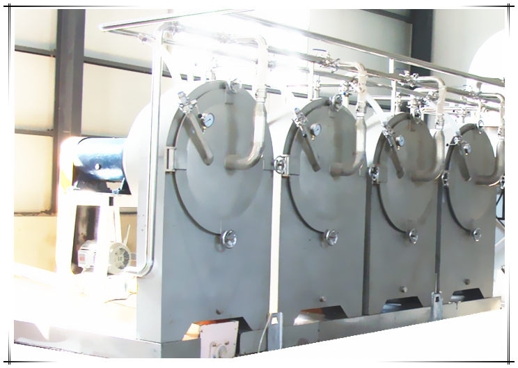 榆林市淀粉离心筛