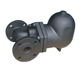 斯派莎克FT43杠杆浮球式疏水阀 斯派莎克蒸汽疏水阀奥玛代理