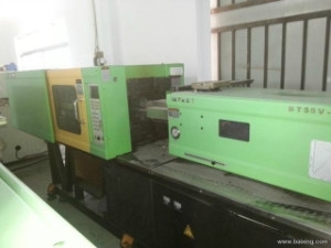 回收二手海天注塑机，二手回收注塑机，上海佳明注塑机回收