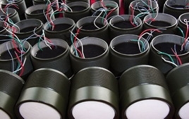 超声波工业用空气传感器