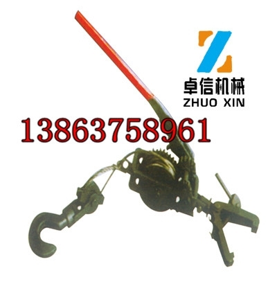 2013年液压回柱器厂家报价