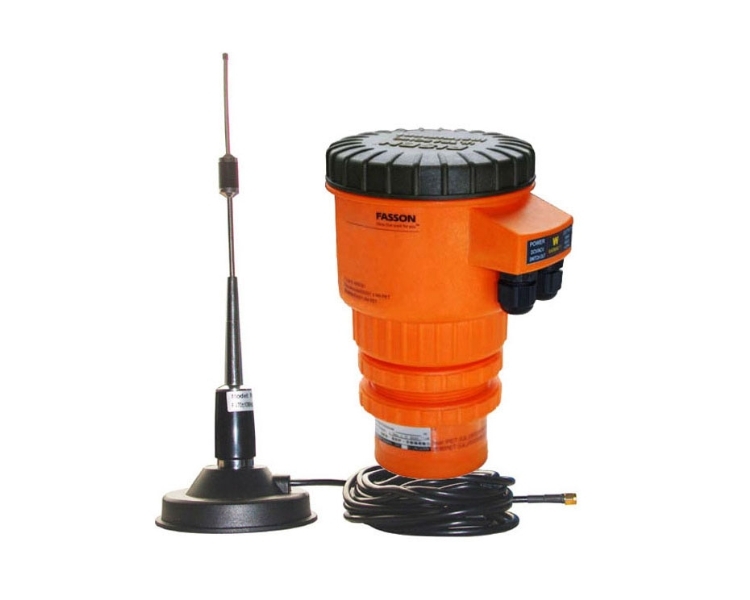 无线超声波液位仪