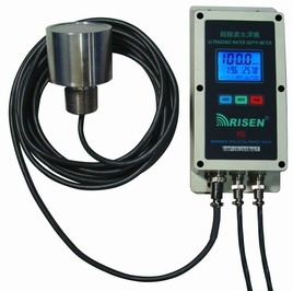 固定式超声波测深仪