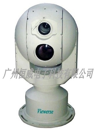 VES-R100R9/2智能转台光电系统