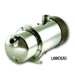 UMO120(A)自动调压系统农业喷灌电泵