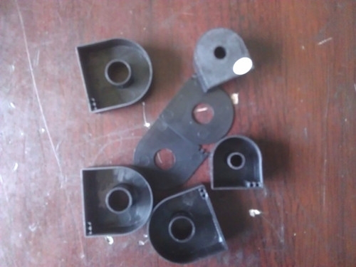 余姚市道美塑料模具厂，电子配件塑料模具