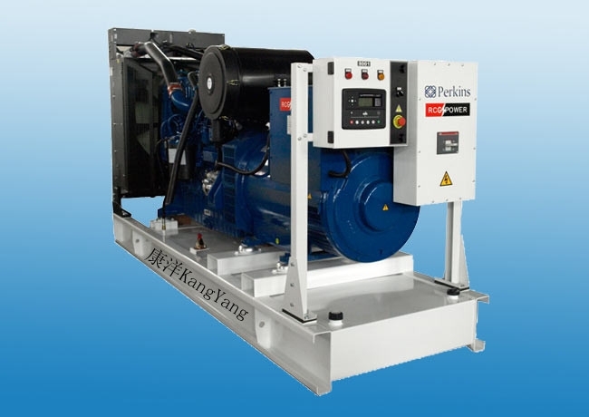 劳斯莱斯柴油发电机组广州配件中心仓库南沙康洋机电