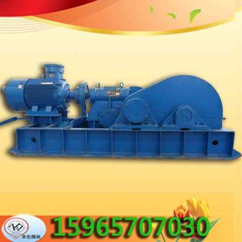 JM系列慢速绞车JM绞车参数  JM-14慢速绞车