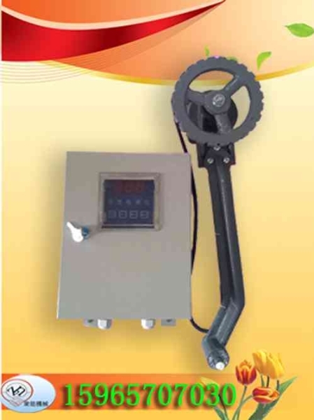 DH-S数字速度检测仪