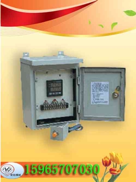 DH－F非接触式速度检测仪