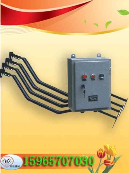 ZL纵向撕裂保护装置