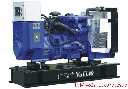 7KW-1811KW帕金斯柴油发电机组