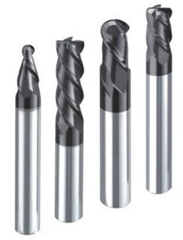 东莞供应合金铣刀