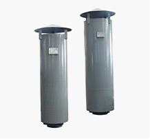 锅炉排汽消声器