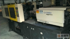 二手回收注塑机，通州震德注塑机收购，启东二手注塑机回收