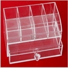 供应有机玻璃盒子