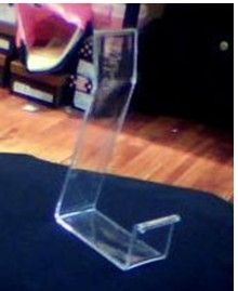 供应鞋子展示架