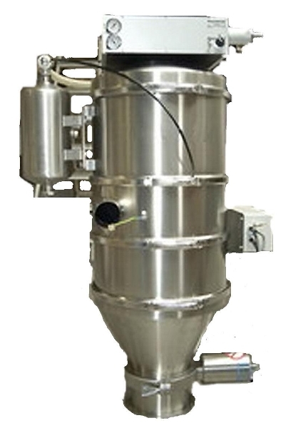 颗粒料真空上料机