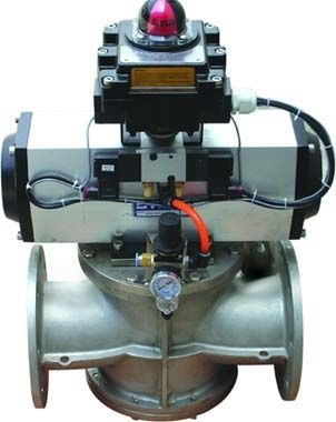 防爆阀，分料阀，旋转阀