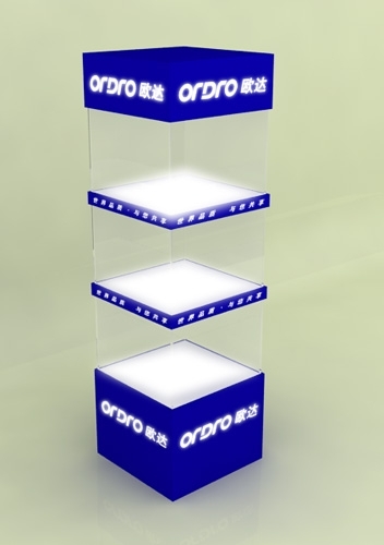 供应亚克力展示架